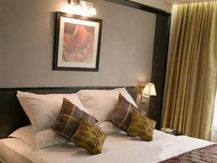 Sampoorna Hotel Mumbai Luaran gambar