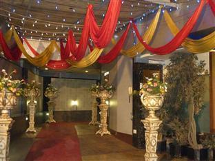 Sampoorna Hotel Mumbai Luaran gambar