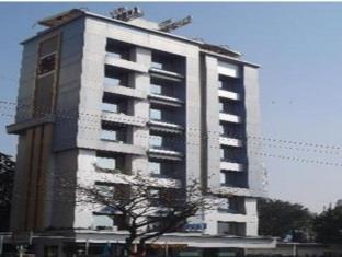Sampoorna Hotel Mumbai Luaran gambar