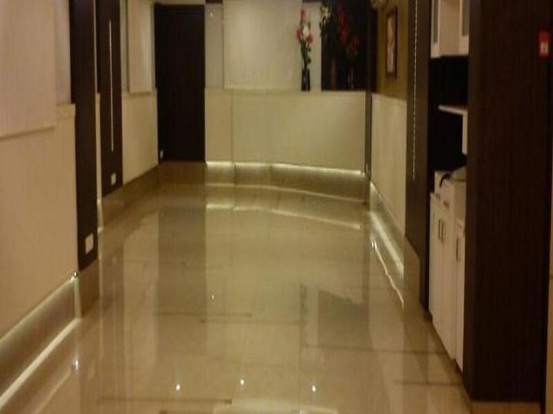 Sampoorna Hotel Mumbai Luaran gambar