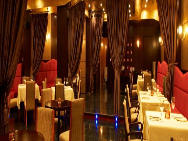 Sampoorna Hotel Mumbai Luaran gambar