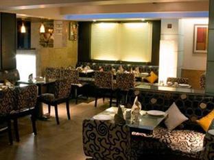 Sampoorna Hotel Mumbai Luaran gambar