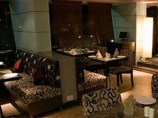 Sampoorna Hotel Mumbai Luaran gambar
